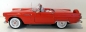 Preview: Franklin Mint Ford Thunderbird Cabriolet 1956 Metallmodell (1540)